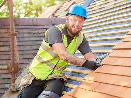 Hot Roofs in Van, TX